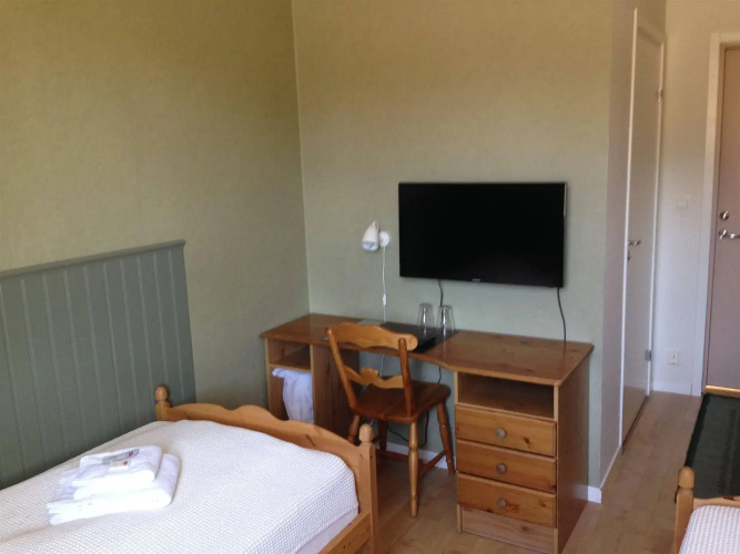 Hotell Luspen