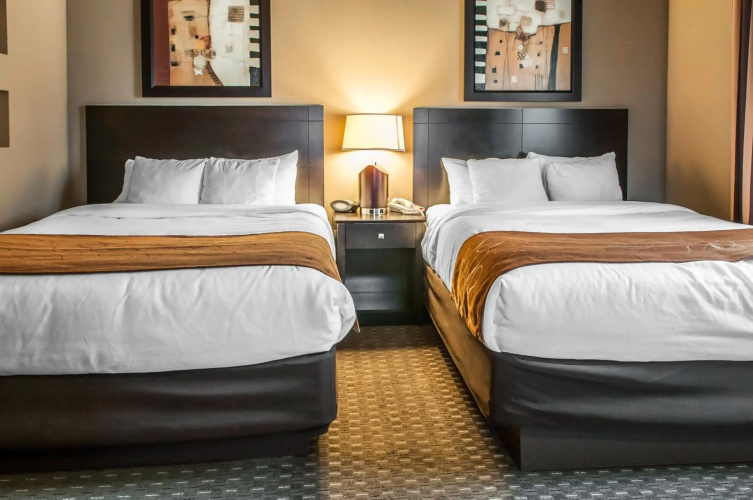 Comfort Suites Hobbs