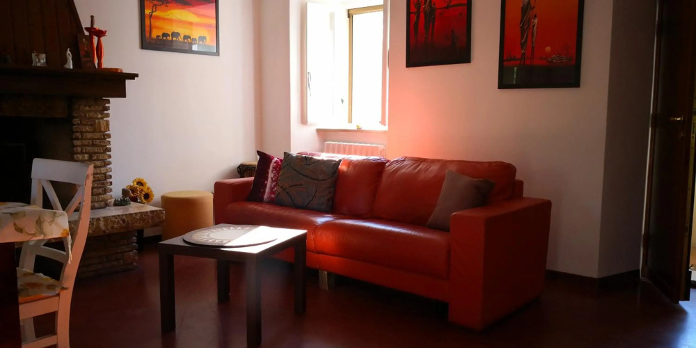 La Casa di Elena