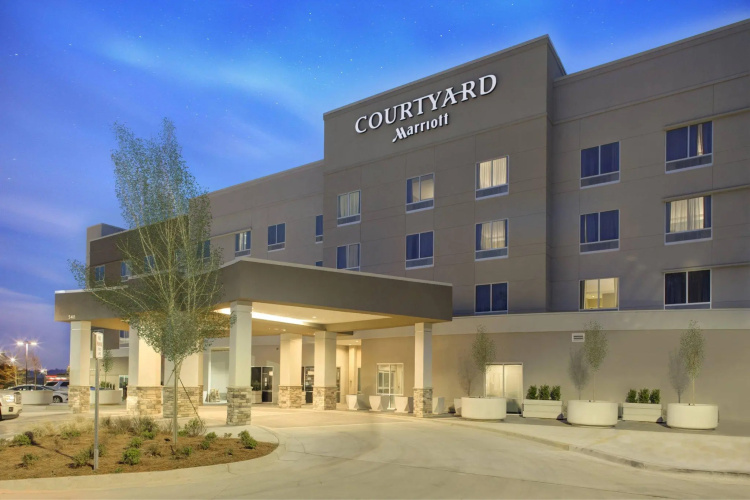 Courtyard By Marriott Atlanta Kennesaw - Marietta, GA