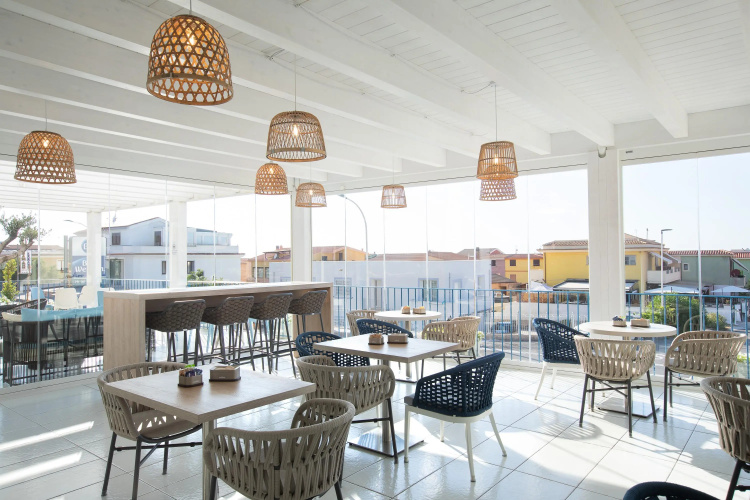 Best Western Hotel Blumarea photo 33