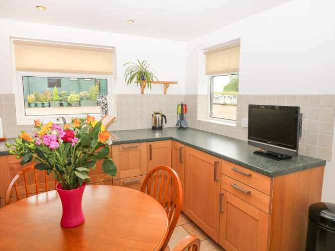2 Bedrooms Double Cottage