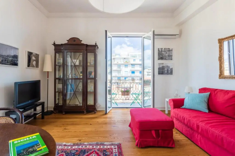 Luxury Apartment * Immo's House*