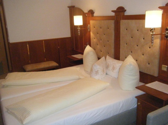 Comfort Double room