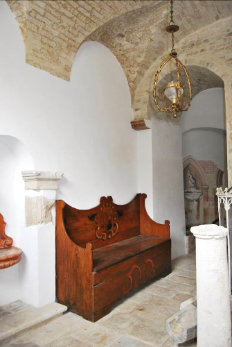 B&B Palazzo de Matteis