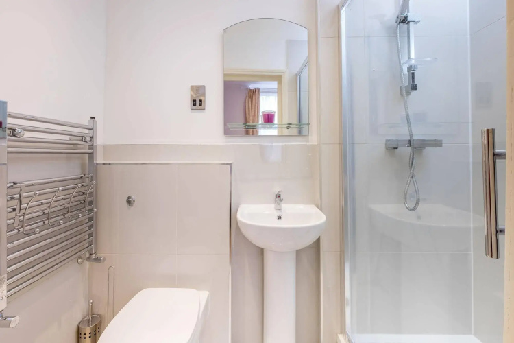Marylebone Apartments