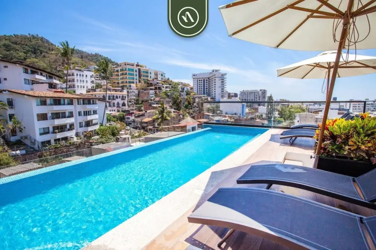 Serenity 401 in Jalisco