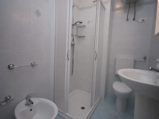 Residence Bianco e Nero