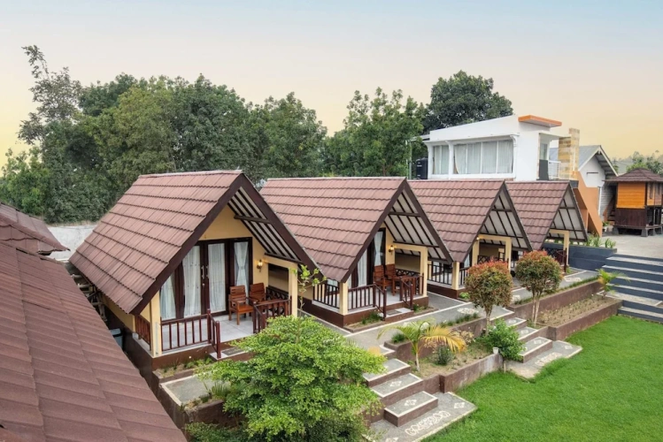 Bungalow