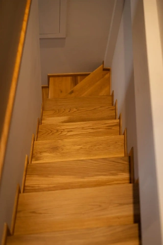 Superior Double Duplex room