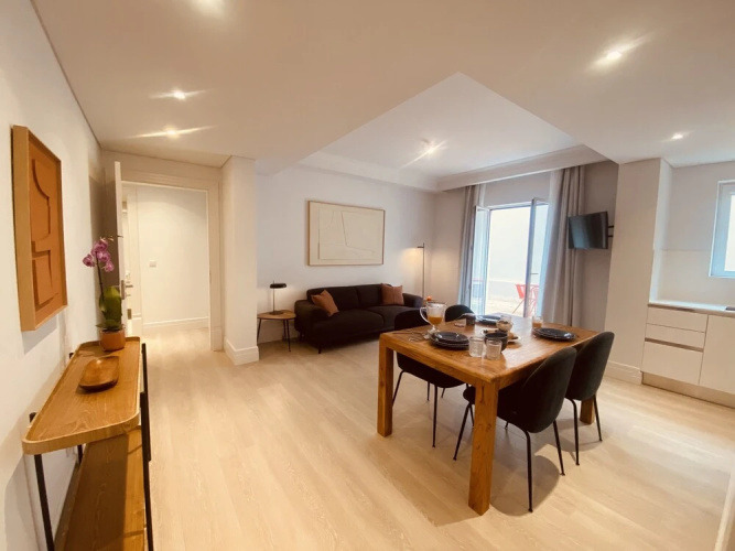 Les Deux Mariettes Apartments & Suites