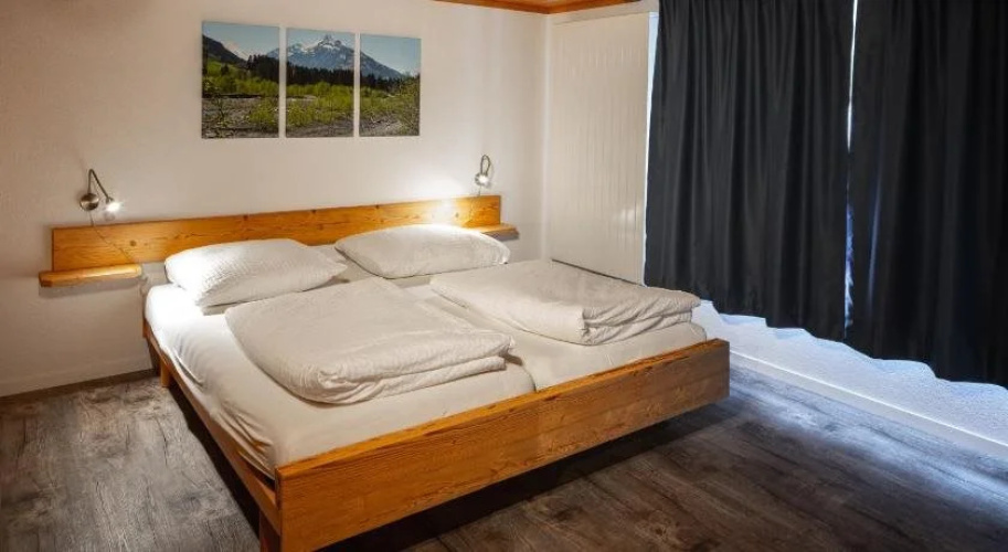 Hotel Restaurant Simplon