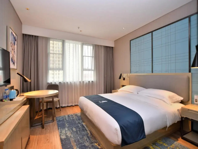 Yuntel Inn Kunming Baita Road