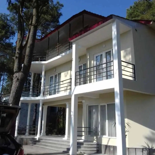Otel görseli