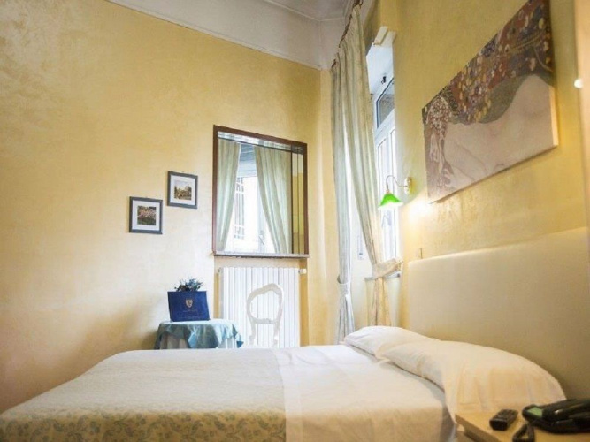 Hotel Ferrucci