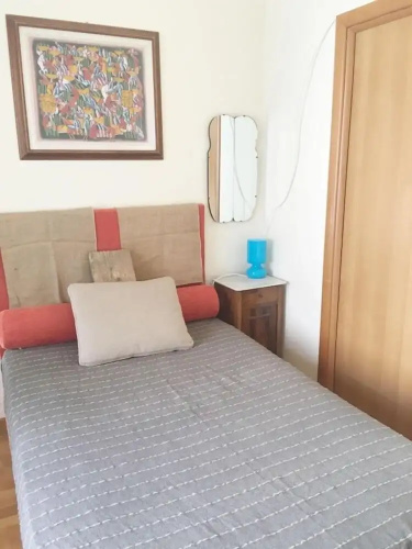 Gramsci Apartments