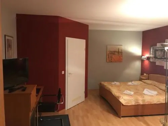Hotel Taverne Korfu