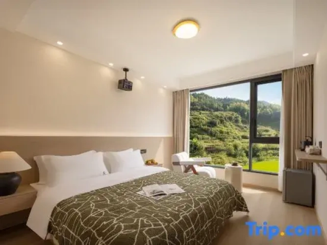 Luxury Double room