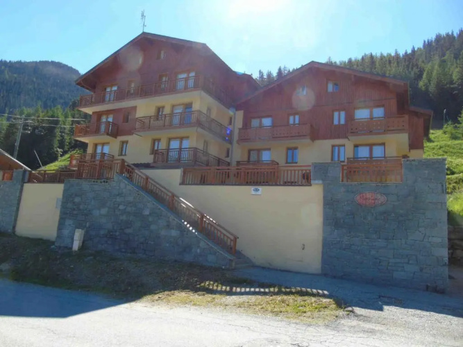Hotelafbeelding