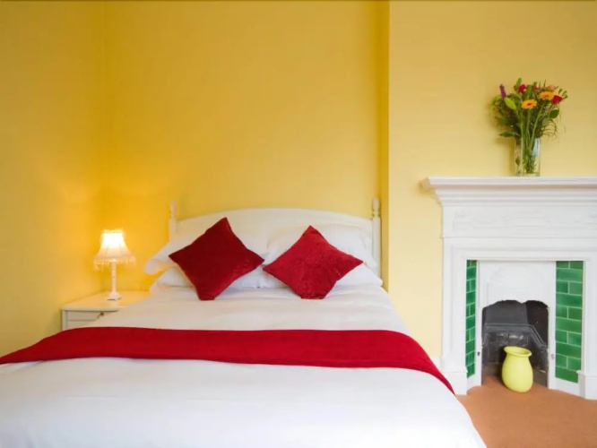 Arlington Apartment London