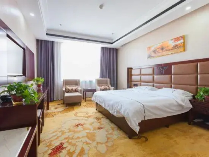 Weilisi Hotel
