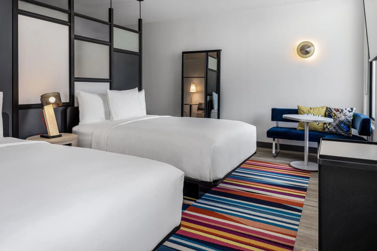 Aloft San Pedro Sula