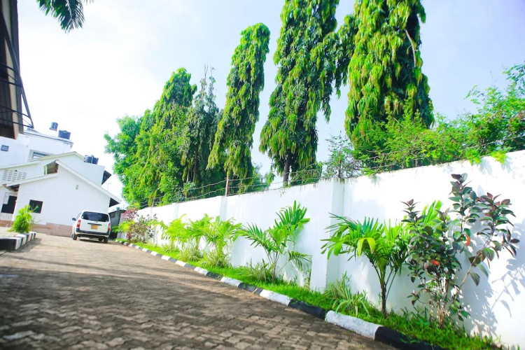 The Nest Resort