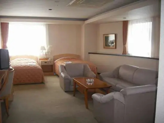 City Hotel Michi