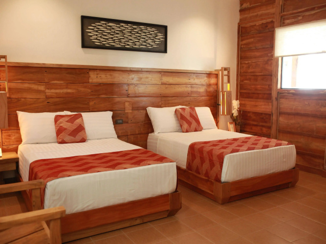 Boffo Resort