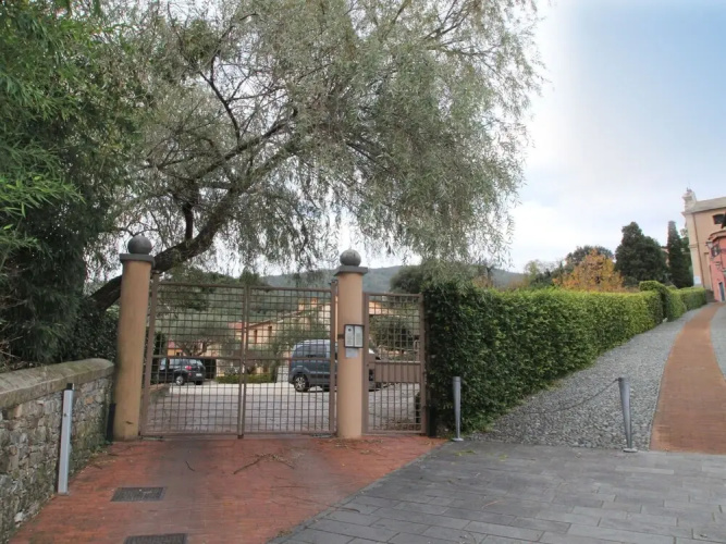 Rosetta Sestri Levante