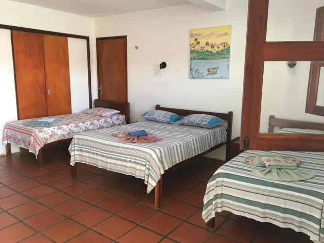 Hotel Isca do Sol