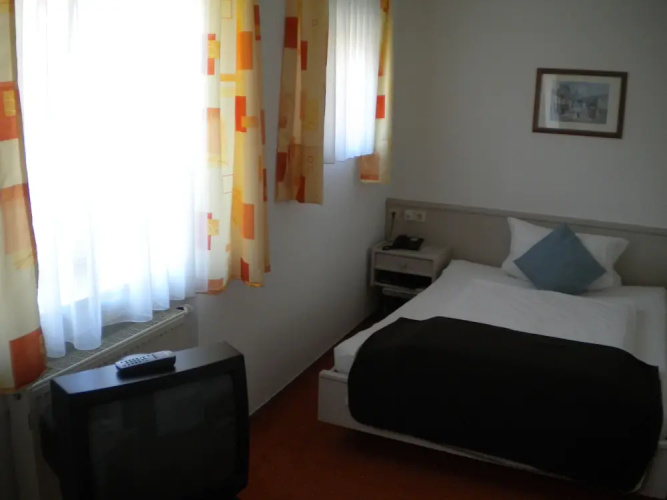 Hotel Garni