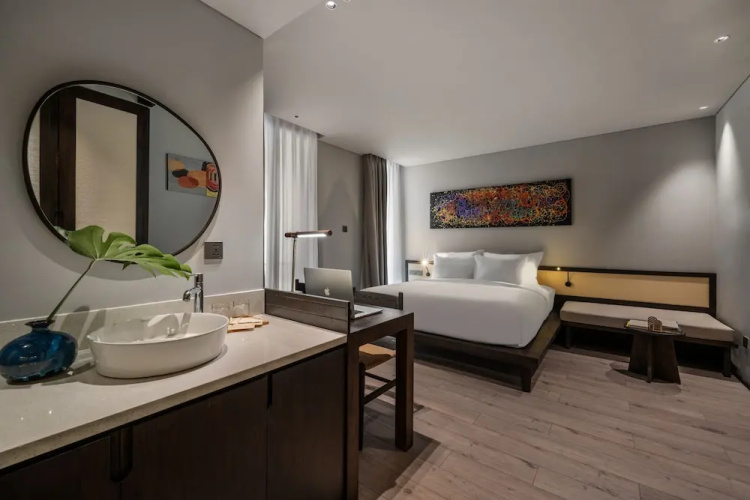 Thè HEM Hotel and Apartment