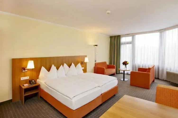 Ramada Appartementhaus Willingen