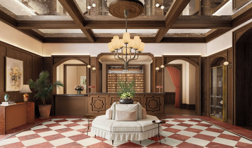 The Nora Hotel - Palm Beach, FL