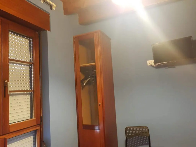 Pension Albor