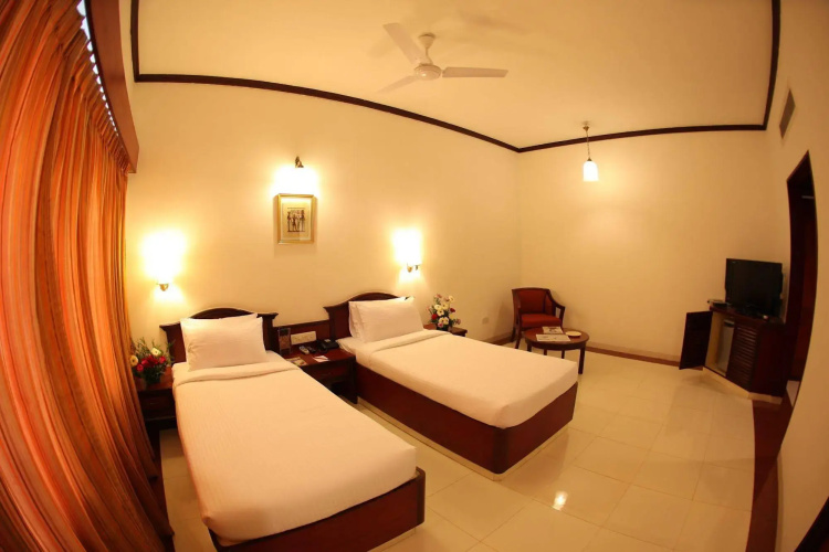 Rathna Residency