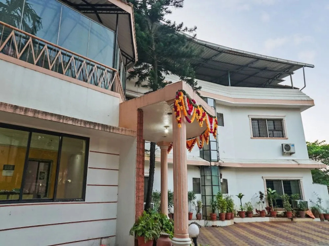 Image de l'hôtel