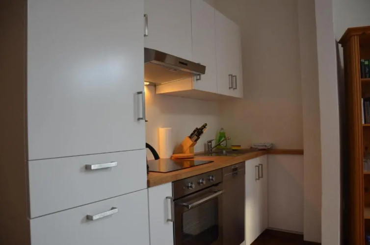 Ferienwohnung Oldenburg