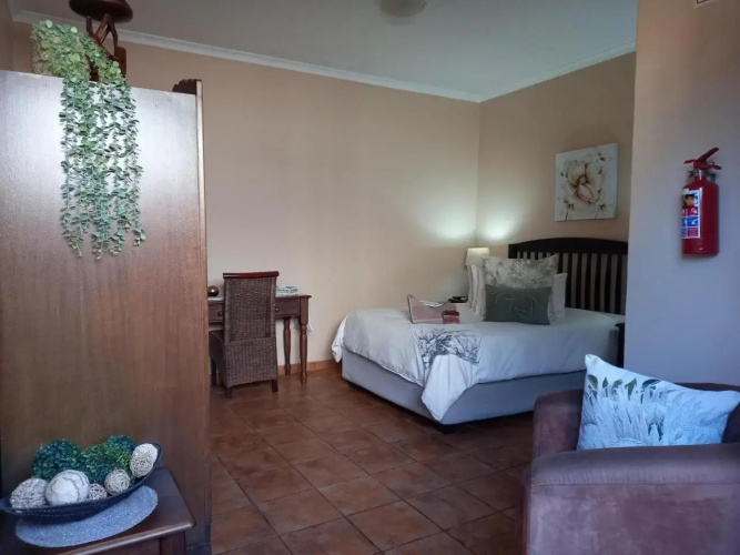 Acacia Guesthouse