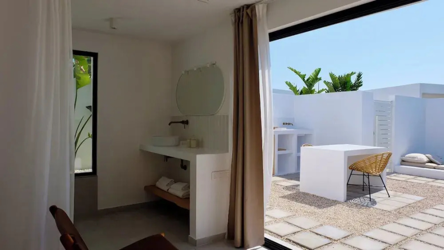 Ebli'7. Hotel Boutique