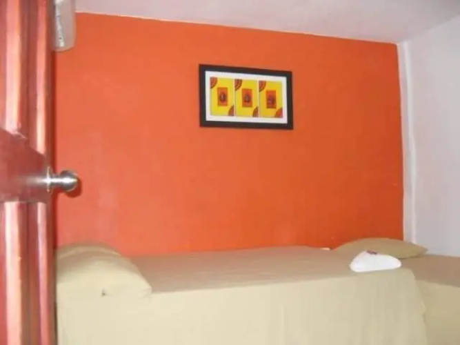 Casa Tatis