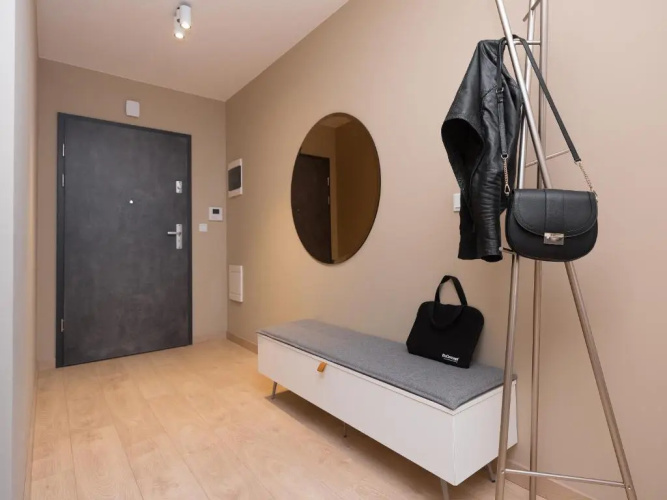 Aparthotel Premium Halicka 5