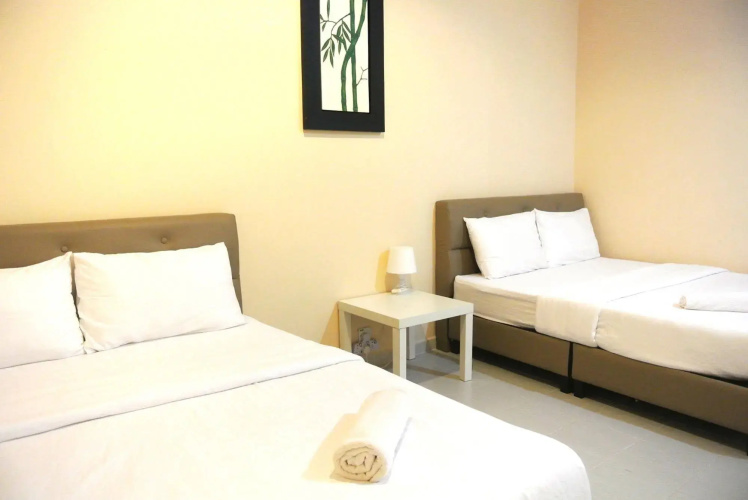 Paradise Inn