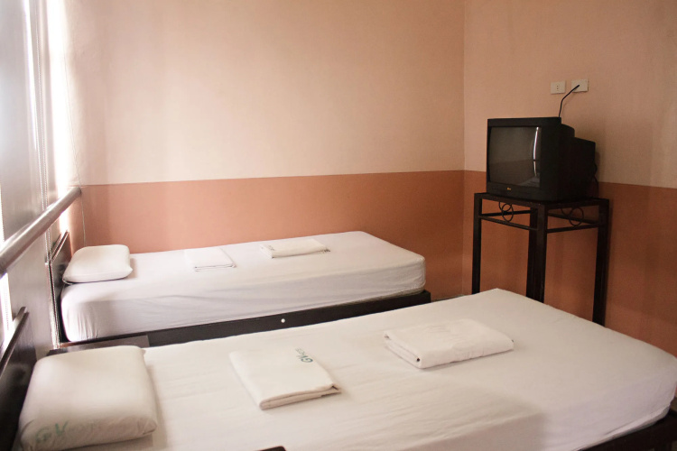 GV Hotel Ormoc