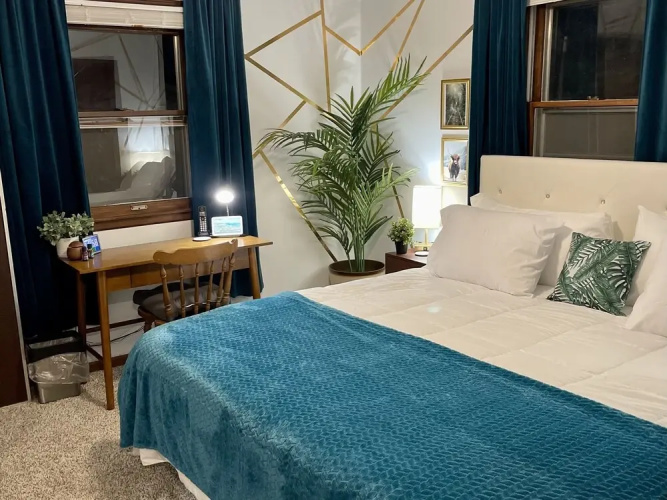 Dream Inn