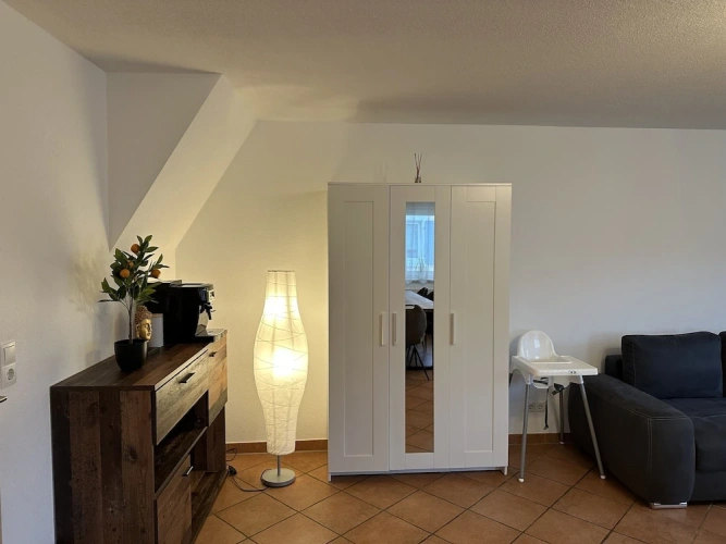 Comfort Apartment