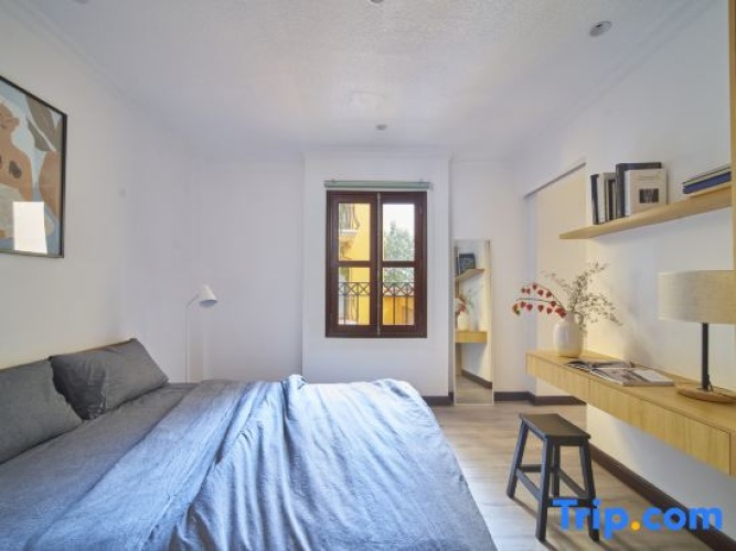 1 Bedroom Standard room