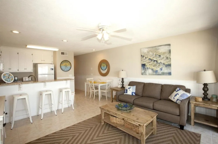 Seamist on 30A by Panhandle Getaways