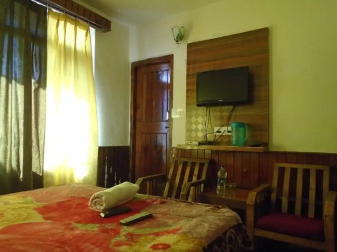 Hotel Magnolia